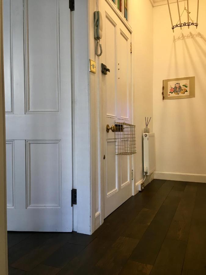 Appartement Good Times Elm Row Centre *