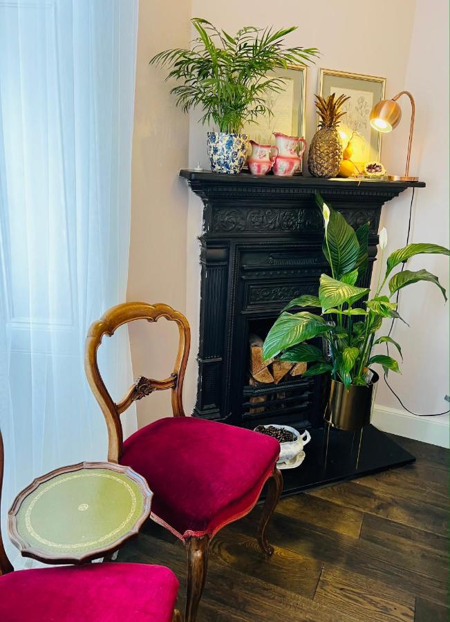 Appartement Good Times Elm Row Centre